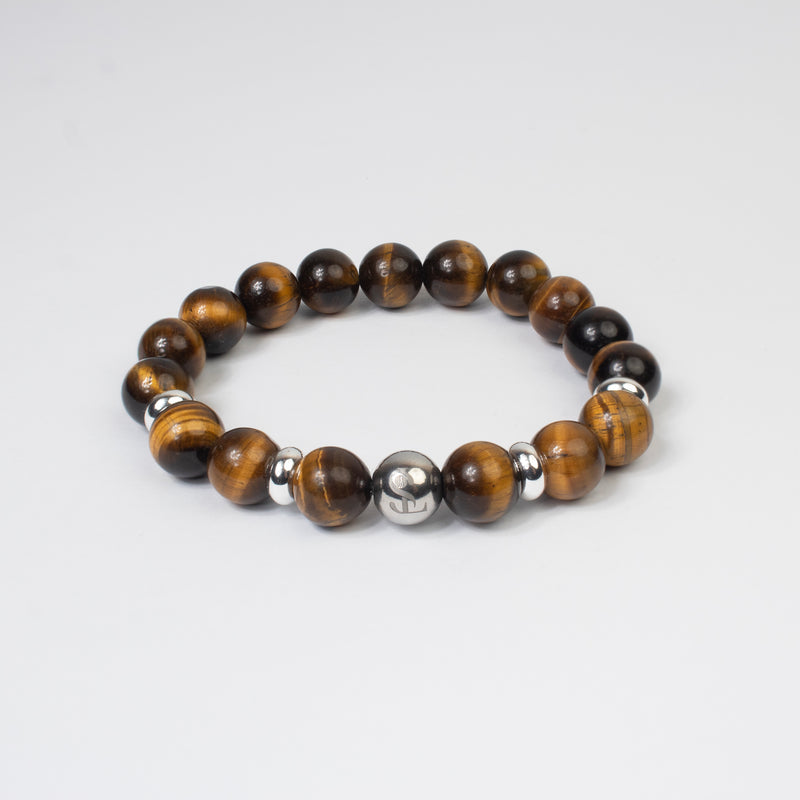 Brown Tiger Eye