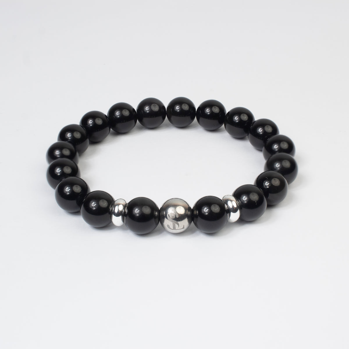 Natural Obsidian