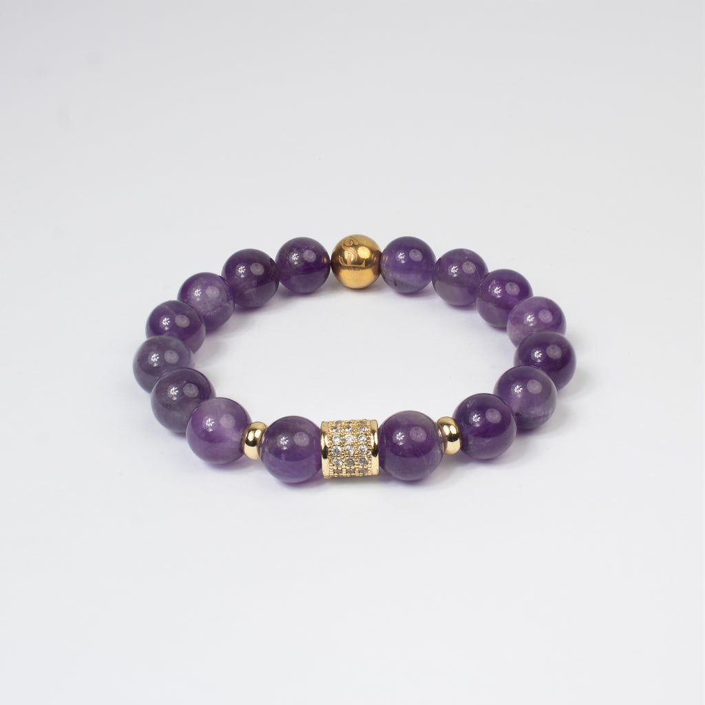 Amethyst Protection
