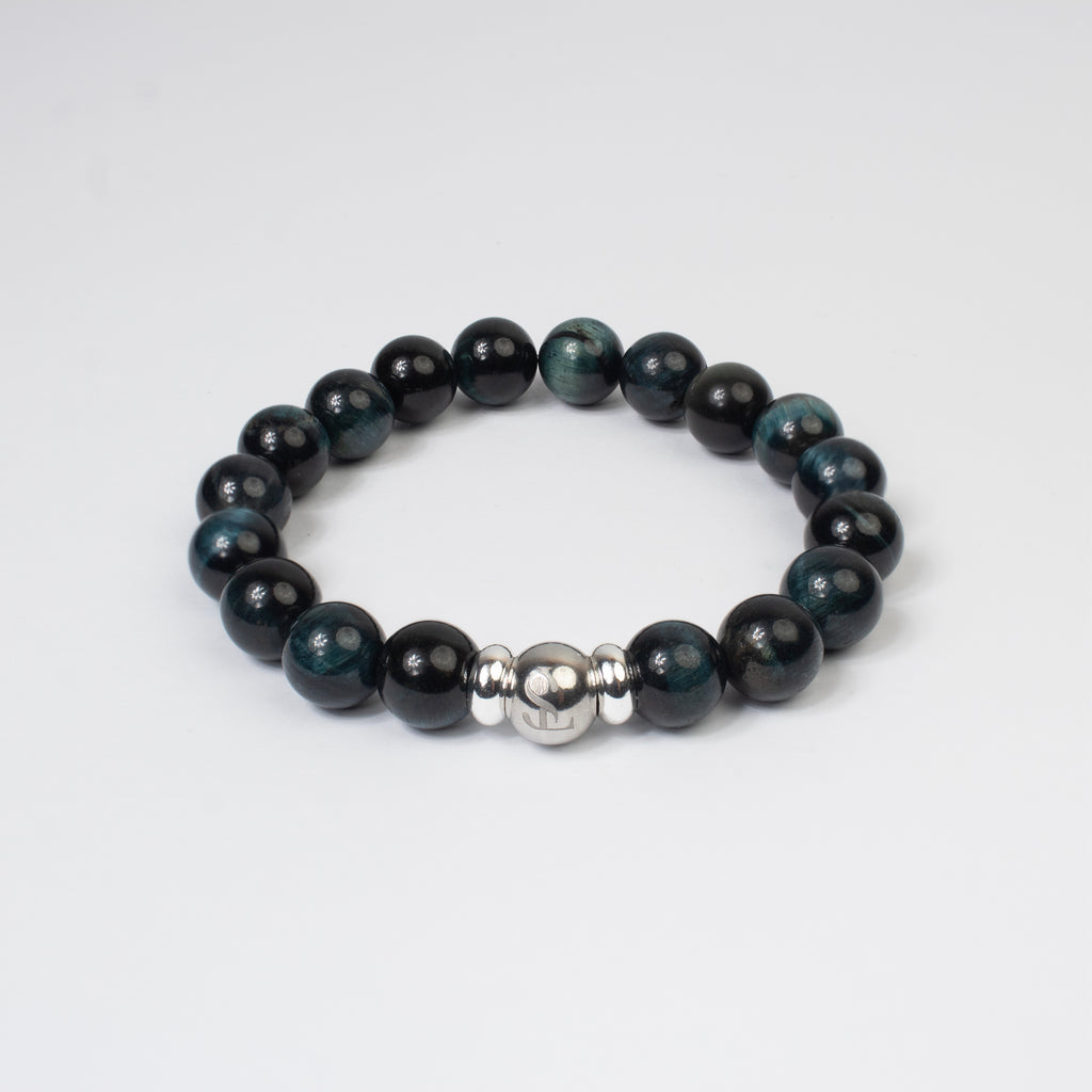 Blue Tiger Eye