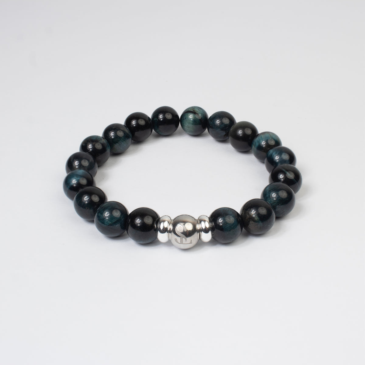 Blue Tiger Eye