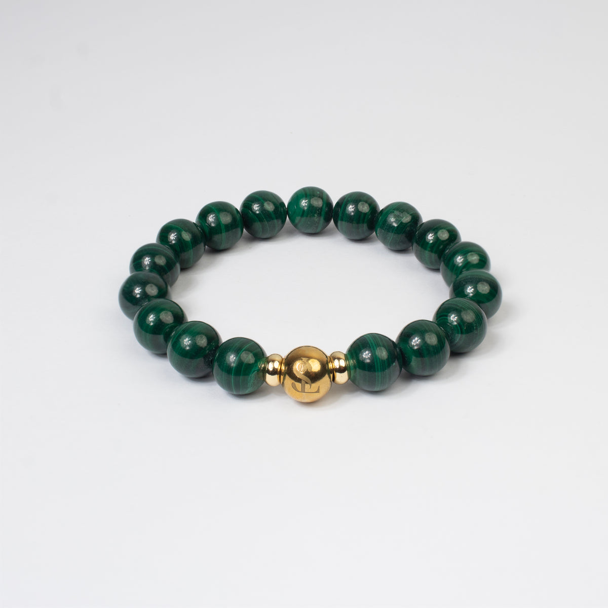 100% Natural Malachite