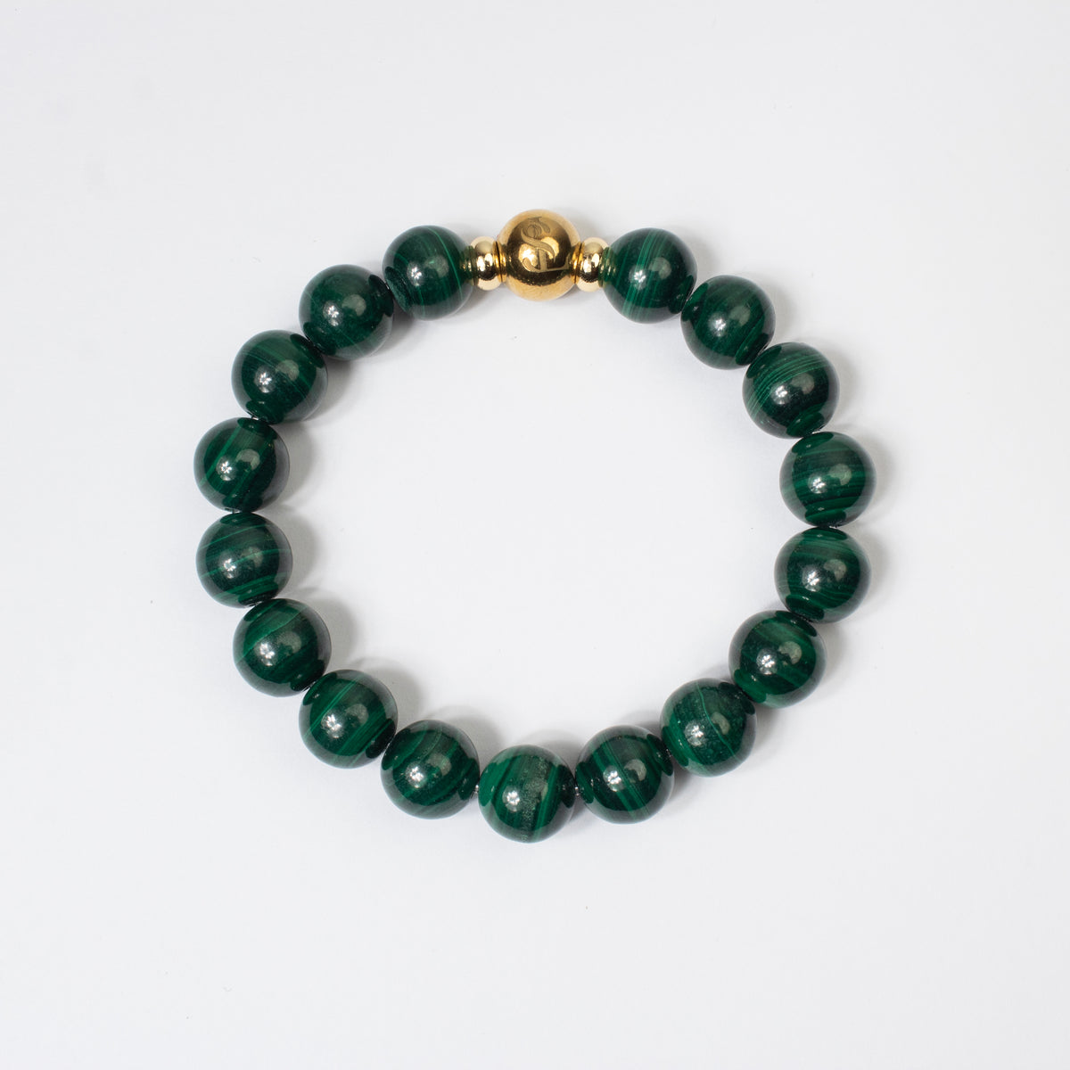 100% Natural Malachite