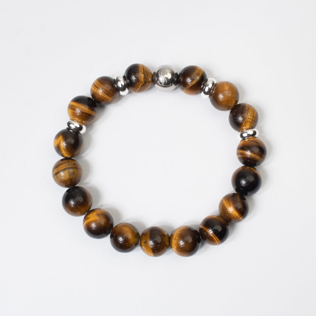 Brown Tiger Eye