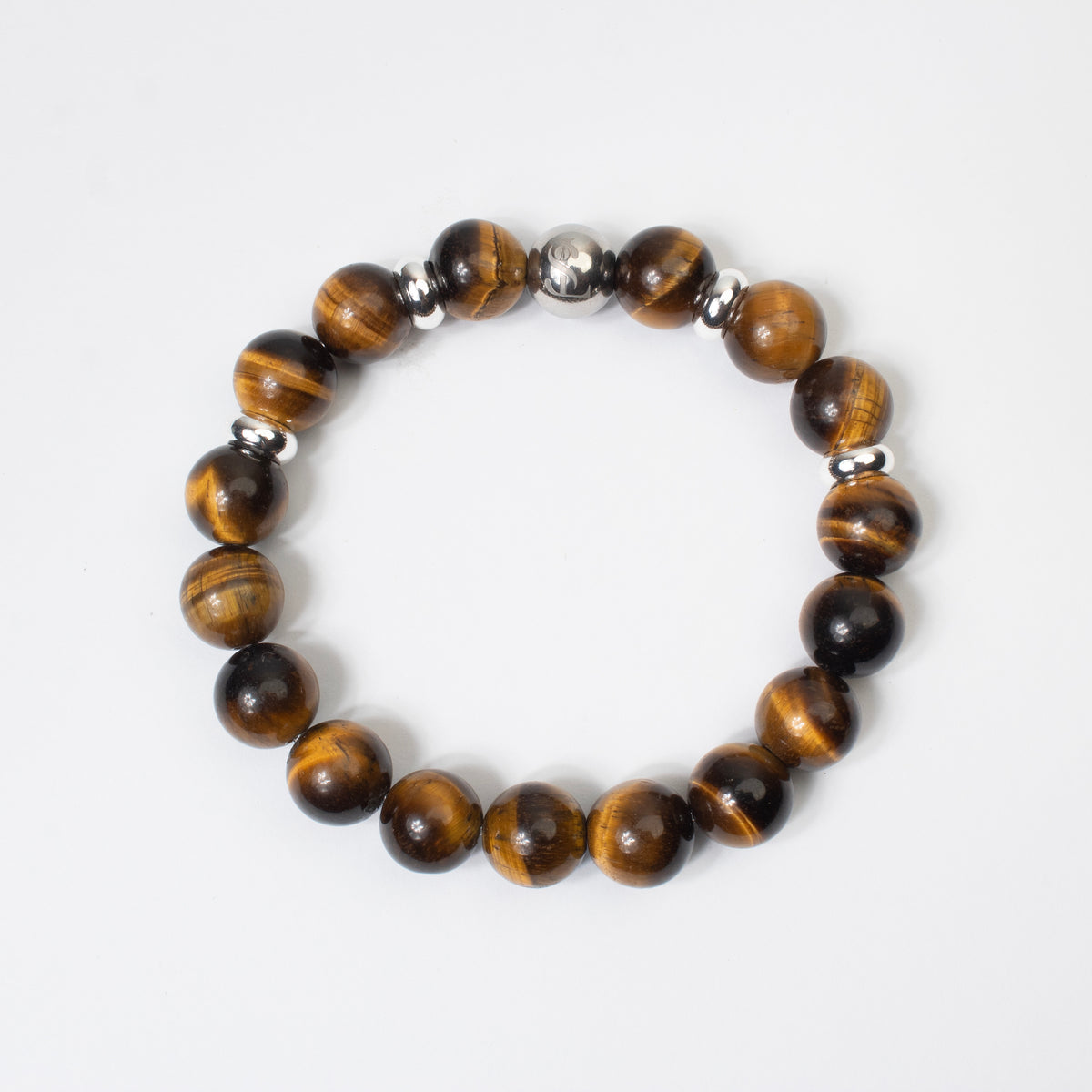 Brown Tiger Eye