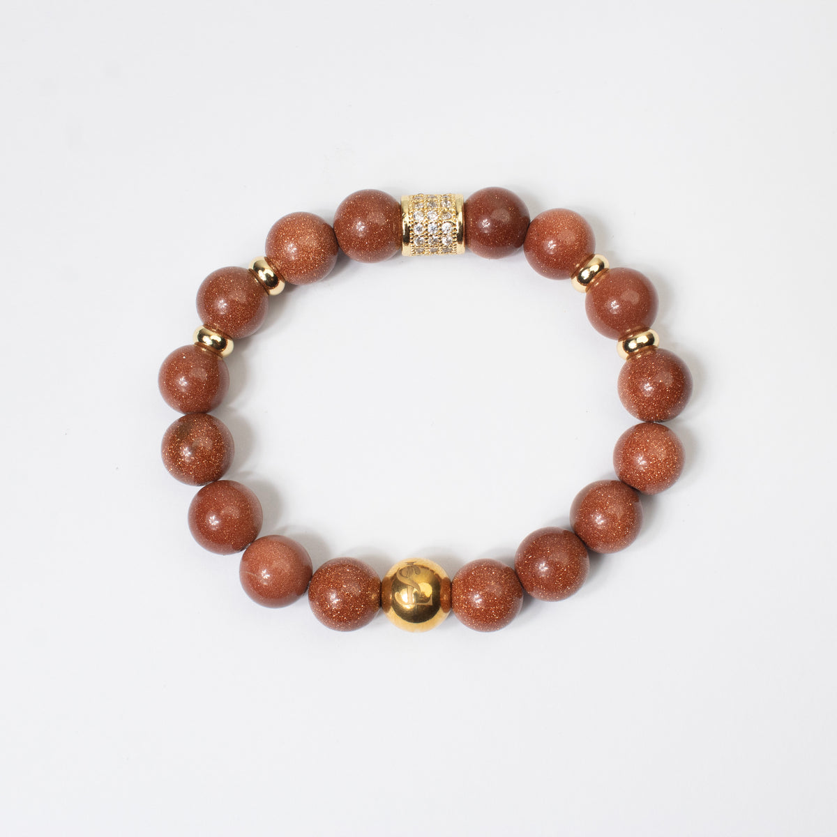 Gold Sandstone
