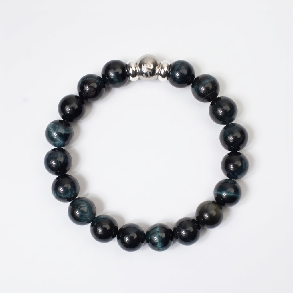 Blue Tiger Eye