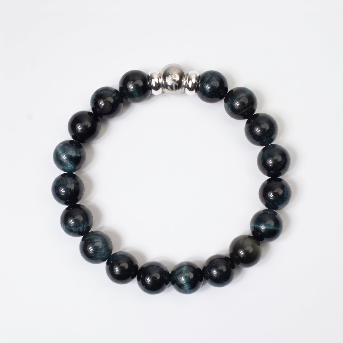 Blue Tiger Eye