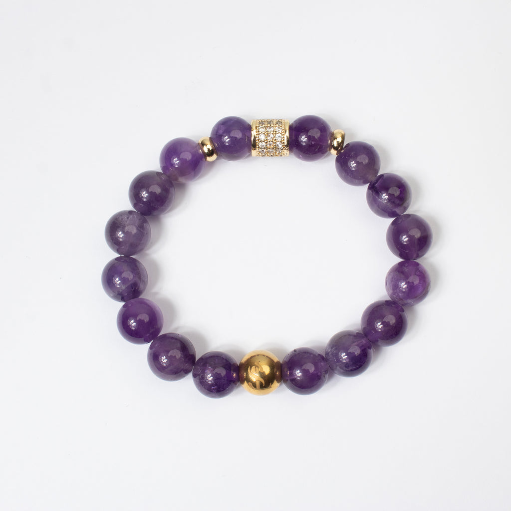 Amethyst Protection