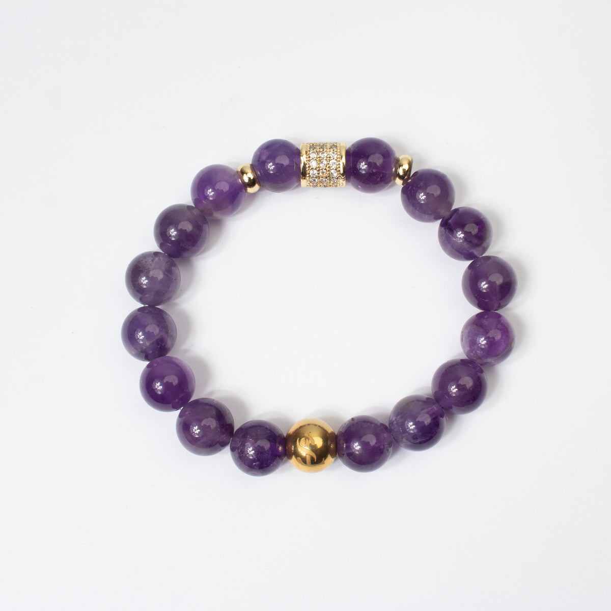 Amethyst Protection