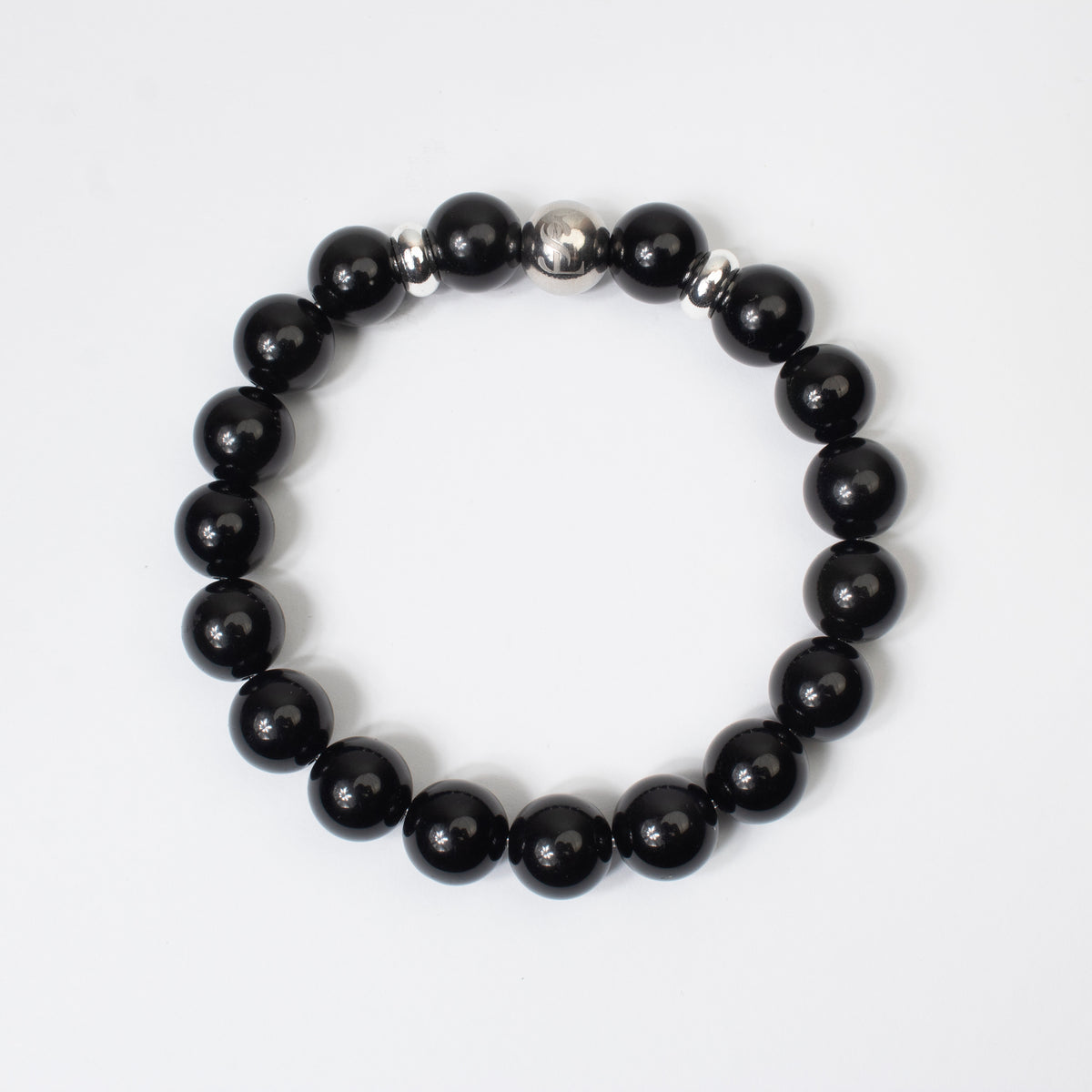 Natural Obsidian