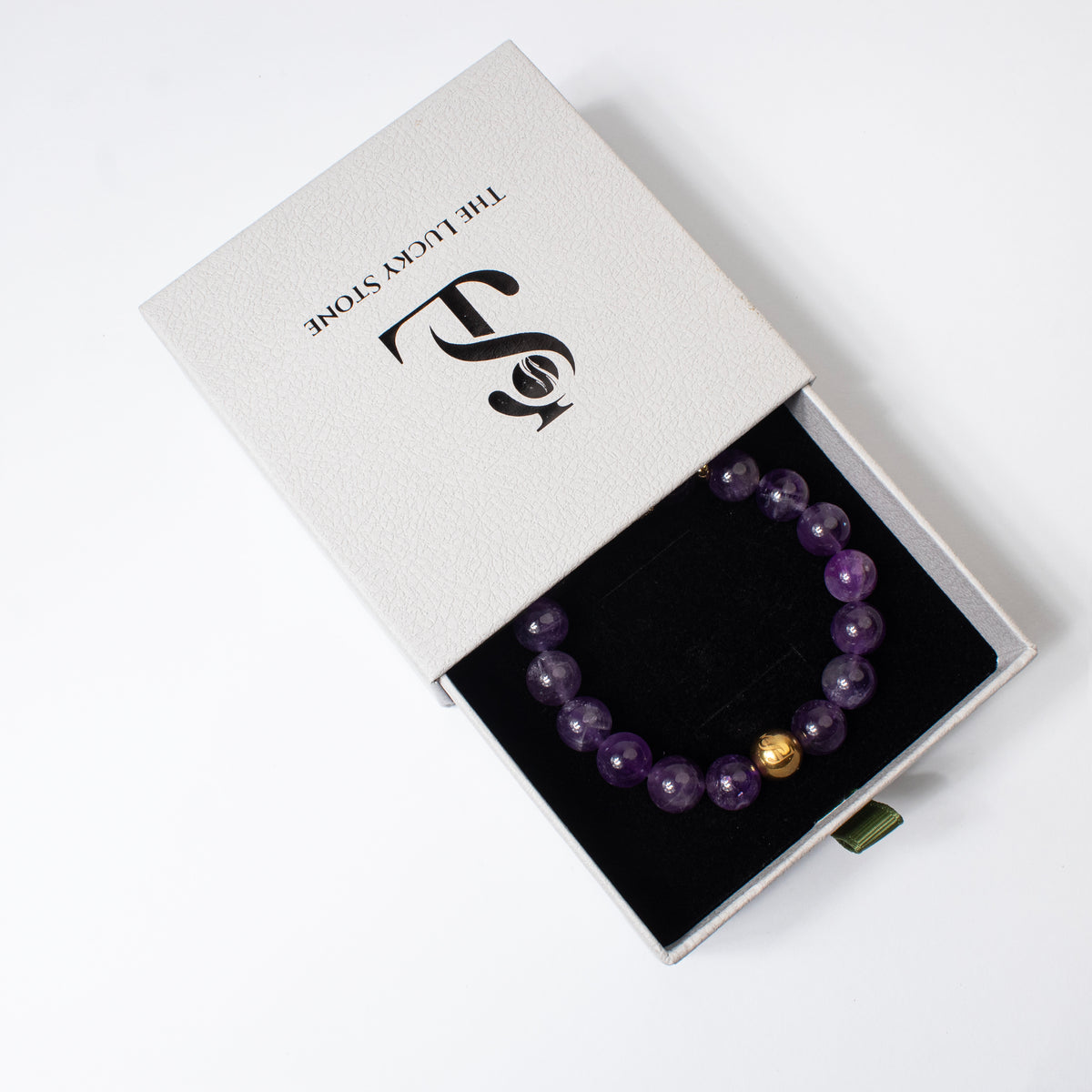 Amethyst Protection