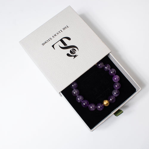 Amethyst Protection
