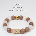 Moon & Sun Radiance