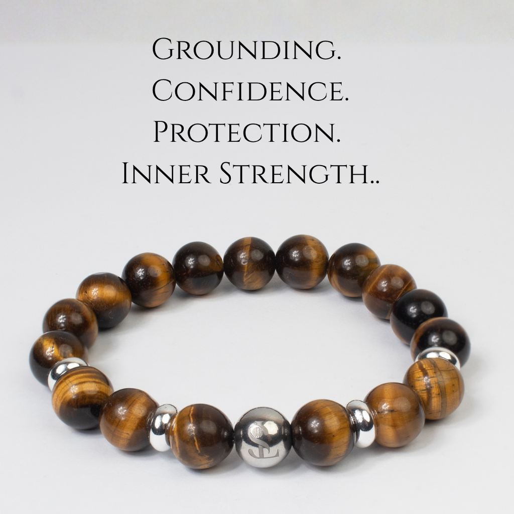 Brown Tiger Eye