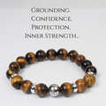 Brown Tiger Eye