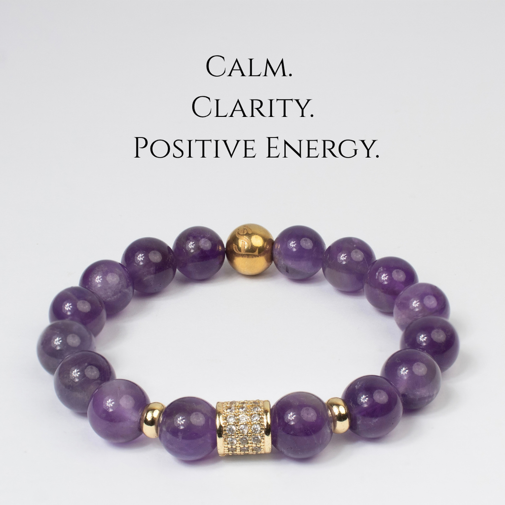 Amethyst Protection